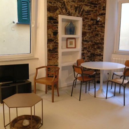 شقة Camogli 4U المظهر الخارجي الصورة